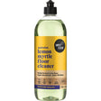 Simply Clean Floor Cleaner Lemon Myrtle 1L - Dr Earth - Home, Cleaning, Eco Living