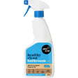 Simply Clean Healthy Clean Bathroom 500ml - Dr Earth - Home, Cleaning, Eco Living