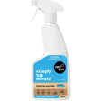 Simply Clean Simply NO Mould 500ml - Dr Earth - Home, Cleaning, Eco Living