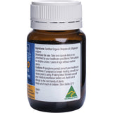 Solutions 4 Health Oil of Wild Oregano VegeCaps 30 Caps - Dr Earth - Immune Support