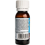 Solutions 4 Health Oil of Wild Oregano with Black Seed Oil 50ml - Dr Earth - Immune Support