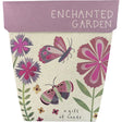 Sow 'n Sow Gift of Seeds Enchanted Garden - Dr Earth - Garden & Pets