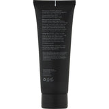 STUFF Face Wash Aloe, Charcoal and Almond Oil 125ml - Dr Earth - Skincare, Men's Care