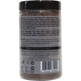 Summer Salt Body Salt Scrub Coffee 350g - Dr Earth - Bath & Body