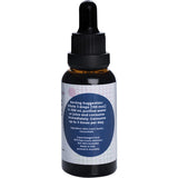 Supercharged Food Fulvic Humic Concentrate Drops 30ml - Dr Earth - Supplements