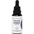 Supercharged Food Fulvic Humic Concentrate Drops 60ml - Dr Earth - Supplements