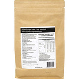 Supercharged Food Love Your Gut Powder Diatomaceous Earth 250g - Dr Earth - Digestion & Gut Health