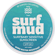 Surfbaby Sensitive Sunscreen SPF 30 Tin - Dr Earth - Body & Beauty, Sun & Tanning Specials, baby