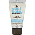 Surfmud Surf Baby Natural Zinc Sunscreen SPF 30 50g - Dr Earth - Body & Beauty, Sun & Tanning Specials, baby