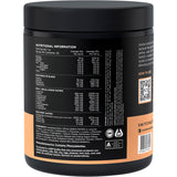 Switch Nutrition Amino EAA & BCAA Electrolyte Recovery Raspberry 210g - Dr Earth - Nutrition