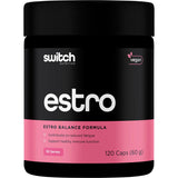Switch Nutrition Estro Balance Formula 120 Caps - Dr Earth - Women's Health