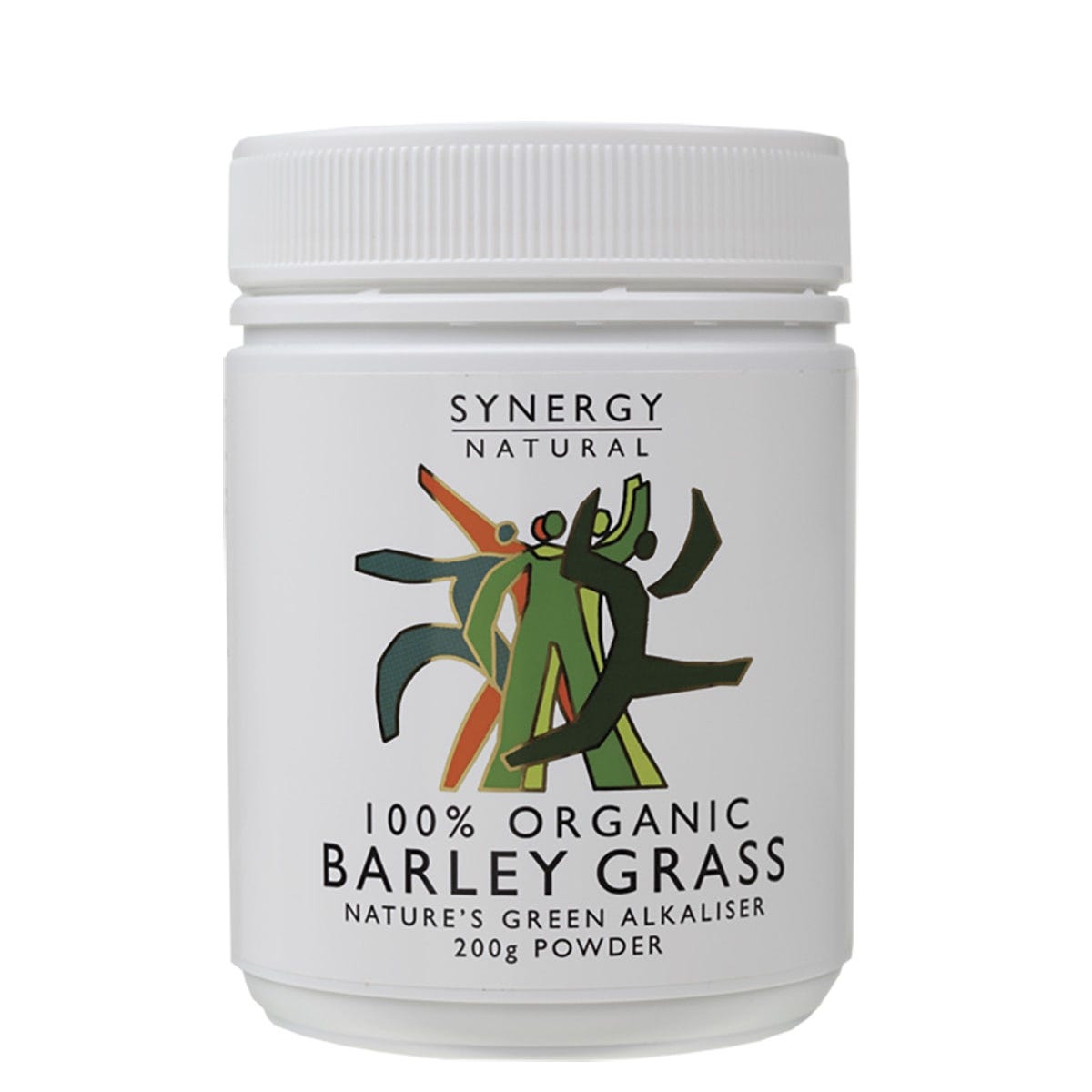 Green barley outlet grass powder