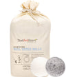 That Red House Wool Dryer Balls 100% Pure 6pk - Dr Earth - Cleaning