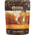 The Fresh Chai Co. Golden Turmeric Blend Honey Soaked Chai 250g - Dr Earth - Drinks