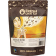 The Fresh Chai Co. Masala Blend Fresh Sticky Chai 1kg - Dr Earth - Drinks