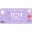 TOM Organic Tampons Super 16pk - Dr Earth - Feminine Care