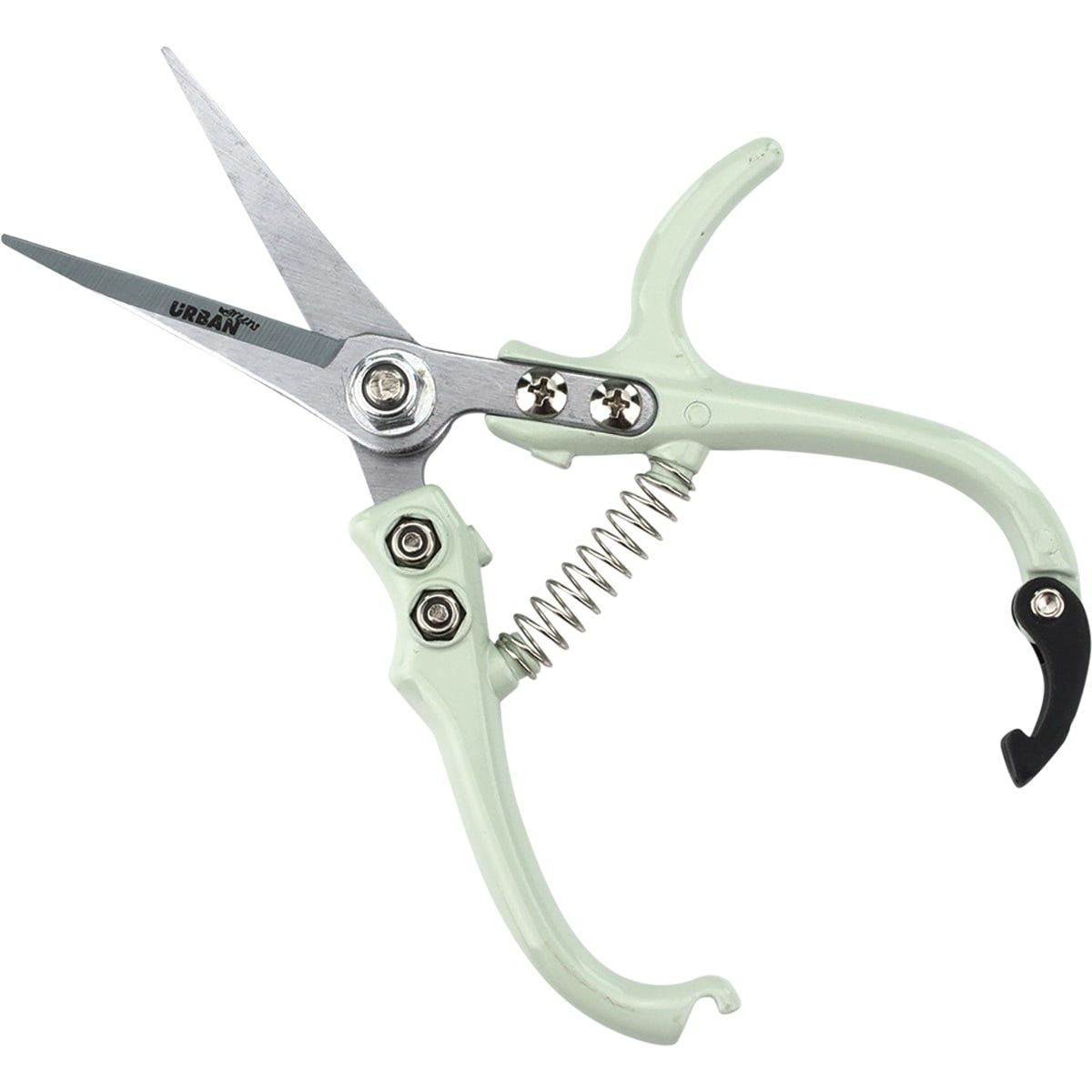 Urban Greens Garden Snips Ergonomic - Dr Earth - Garden & Pets