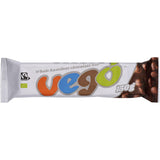 Vego Whole Hazelnut Chocolate Bar 150g - Dr Earth - Chocolate & Carob