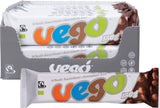 Vego Whole Hazelnut Chocolate Bar 150g - Dr Earth - Chocolate & Carob