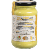 Vitawerx Keto Mayo Living On The Edge Turmeric, Ginger & Garlic 350ml - Dr Earth - Condiments
