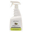 Vrindavan Mould Solution Surface Spray Anti-fungal & Anti-septic 750ml - Dr Earth - Cleaning