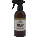 Vrindavan Mould Spray Eco Family Sanitises, Remove Mould &Mildew 500ml - Dr Earth - Cleaning