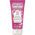 Weleda Aroma Shower Body Wash Love 200ml - Dr Earth - Bath & Body