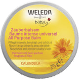 Weleda Baby All Purpose Balm Calendula 25g - Dr Earth - Baby & Kids