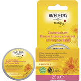 Weleda Baby All Purpose Balm Calendula 25g - Dr Earth - Baby & Kids