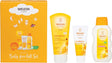 Weleda Calendula Baby Care Gift Pack 3pk - Dr Earth - Baby & Kids