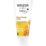 Weleda Calendula Nappy Change Cream Baby 75ml - Dr Earth - Baby & Kids