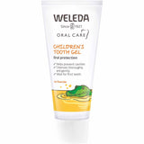 Weleda Children's Tooth Gel 50ml - Dr Earth - Baby & Kids