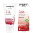 Weleda Firming Day Cream Pomegranate 30ml - Dr Earth - Skincare