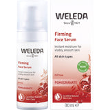 Weleda Firming Face Serum Pomegranate 30ml - Dr Earth - Skincare