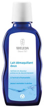 Weleda Gentle Cleansing Milk Witch Hazel 100ml - Dr Earth - Skincare