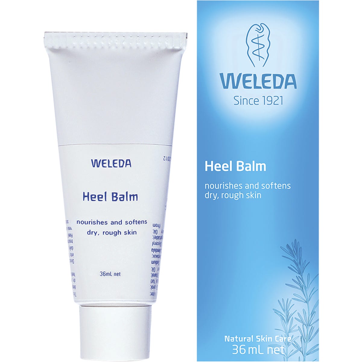 Weleda Heel Balm 36ml - Dr Earth - Bath & Body