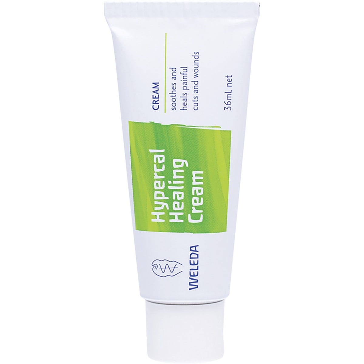 Weleda Hypercal Healing Cream 36ml - Dr Earth - First Aid