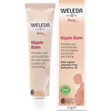 Weleda Nipple Balm Mum 25g - Dr Earth - Baby & Kids