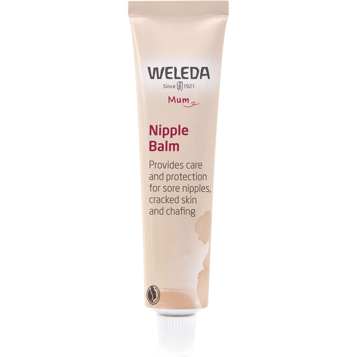 Weleda Nipple Balm Mum 25g - Dr Earth - Baby & Kids