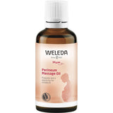 Weleda Perineum Massage Oil Mum 50ml - Dr Earth - Bath & Body, Baby & Kids