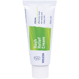 Weleda Rash Relief Cream 36ml - Dr Earth - First Aid