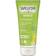 Weleda Refresh Creamy Body Wash Citrus 200ml - Dr Earth - Bath & Body