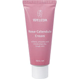 Weleda Rose Calendula Cream 36ml - Dr Earth - Skincare