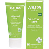 Weleda Skin Food Light 30ml - Dr Earth - Skincare