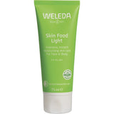 Weleda Skin Food Light 75ml - Dr Earth - Skincare