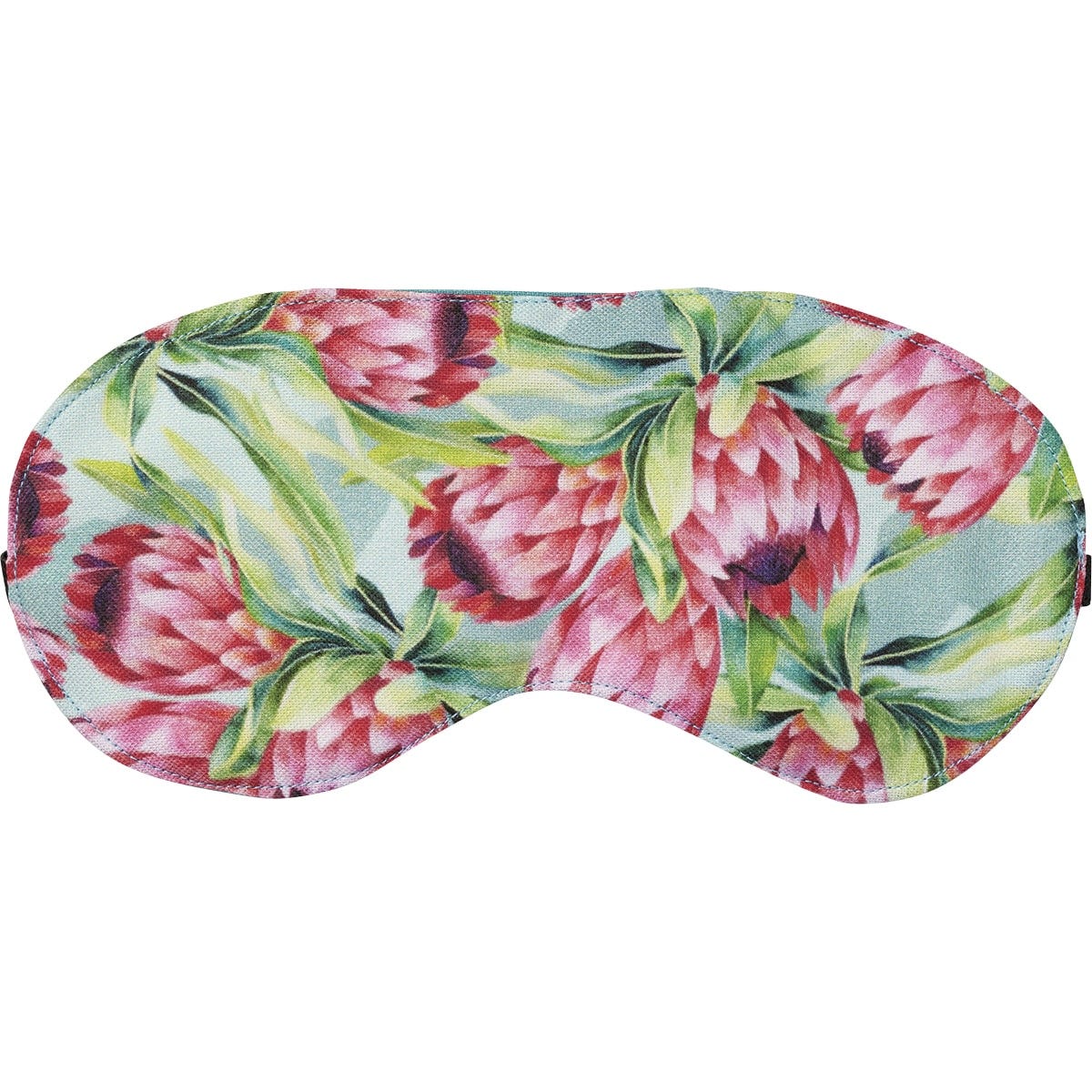 Wheatbags Love Eyemask Protea - Dr Earth - Sleep & Relax