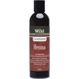 Wild Conditioner Henna 250ml - Dr Earth - Hair Care