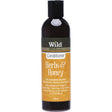 Wild Conditioner Herbs & Honey 250ml - Dr Earth - Hair Care