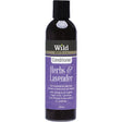 Wild Conditioner Herbs & Lavender 250ml - Dr Earth - Hair Care