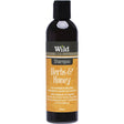 Wild Shampoo Herbs & Honey 250ml - Dr Earth - Hair Care